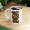11oz I've Seen Some Things Mug